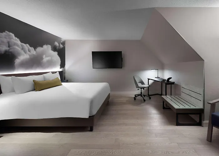 Executive Junior Suite