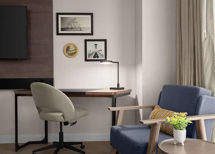 Renovated Mobility accessible